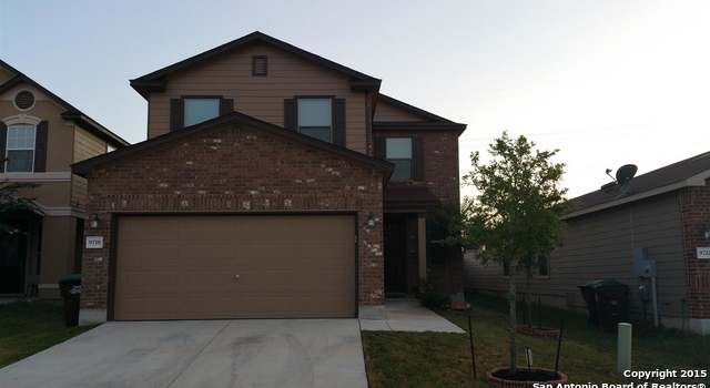 Photo of 9718 Hawk Elm, Converse, TX 78109-2536