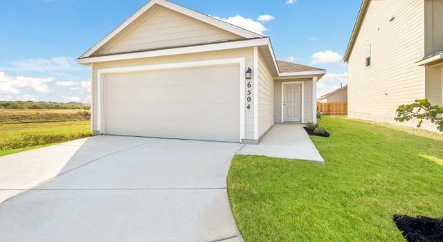 Photo of 1115 Janzen Rd, San Antonio, TX 78221