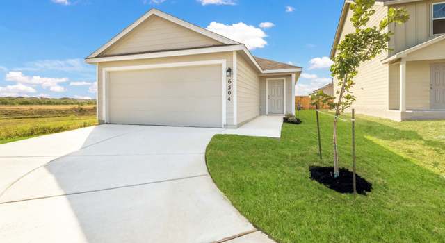 Photo of 1115 Janzen Rd, San Antonio, TX 78221