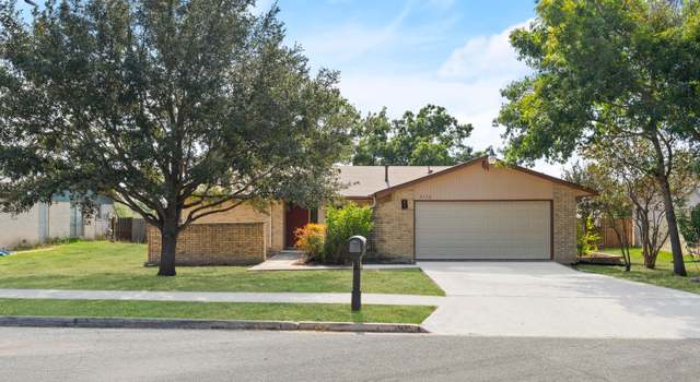 Photo of 9118 Adams Hill Dr, San Antonio, TX 78245-2002