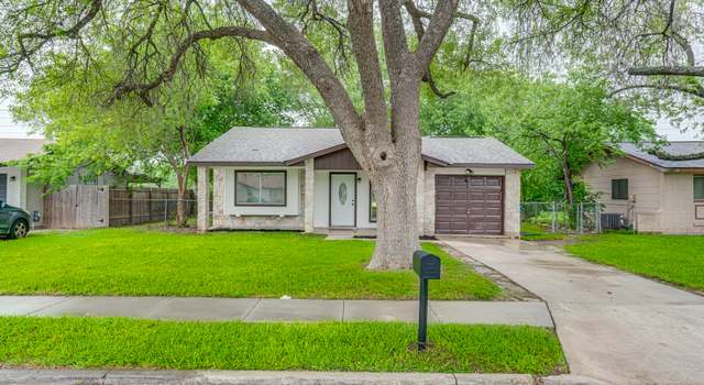 Photo of 10806 Wayward Dr, San Antonio, TX 78217