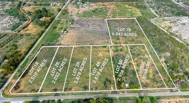 Photo of 19101 LOT 1 fm 463, Natalia, TX 78059