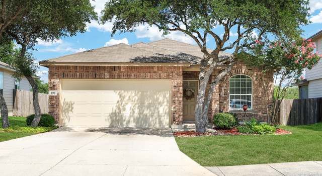 Photo of 190 Nesting Cyn, San Antonio, TX 78253