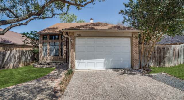 Photo of 7343 Bluestone, San Antonio, TX 78249