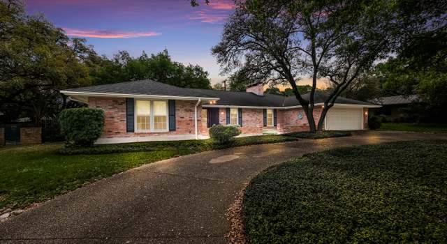 Photo of 2006 Kenilworth, San Antonio, TX 78209