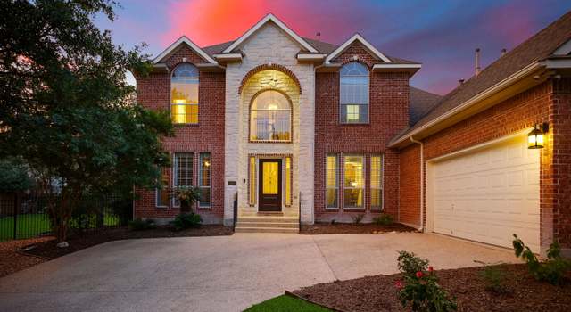 Photo of 20907 Cactus Peak, San Antonio, TX 78258