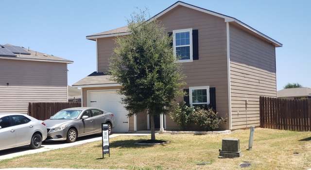 Photo of 7356 Bowdre, San Antonio, TX 78252-4431