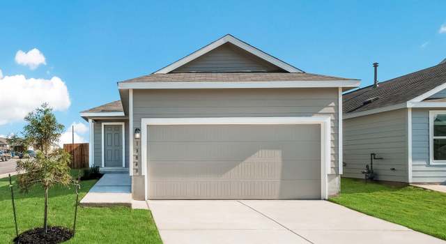 Photo of 1131 Janzen Rd, San Antonio, TX 78221