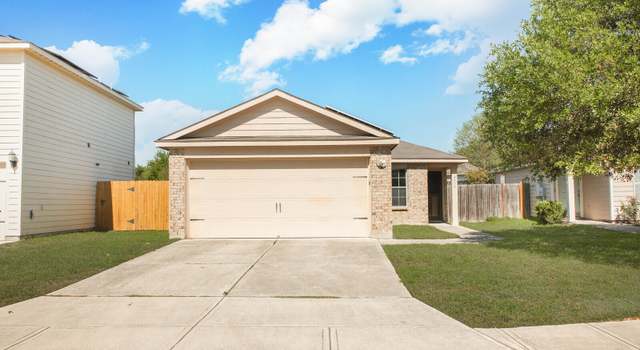 Photo of 5734 Texas Cyn, San Antonio, TX 78252
