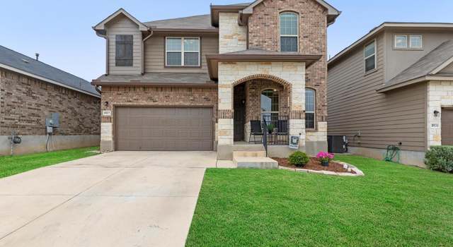 Photo of 8927 Portobello Way, Converse, TX 78109