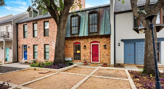 Photo of 1170 Garraty Rd #14, San Antonio, TX 78209