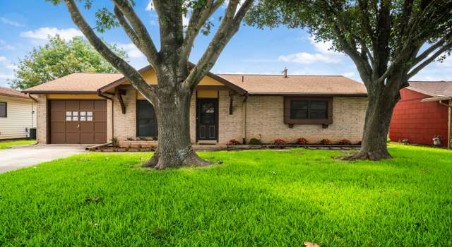 Photo of 12248 Welcome Dr, San Antonio, TX 78233