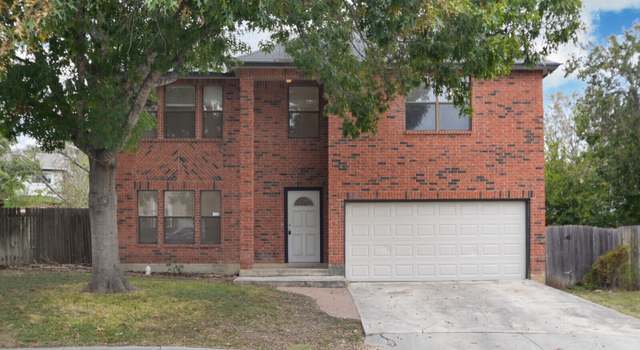 Photo of 8127 Talkenhorn, Converse, TX 78109-3240