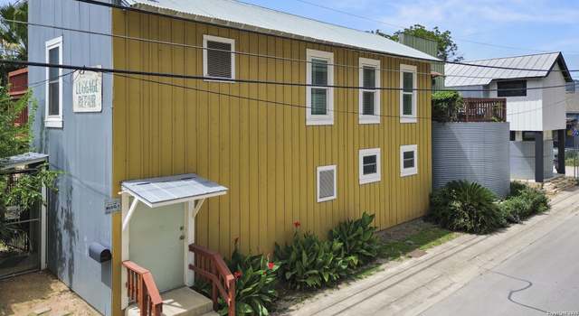 Photo of 414 Clay, San Antonio, TX 78204