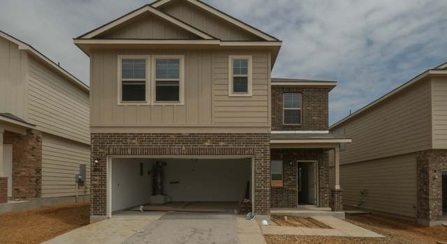 Photo of 10343 White Hart Ln, Converse, TX 78109