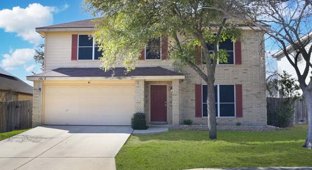 Photo of 1013 Lion King, San Antonio, TX 78251