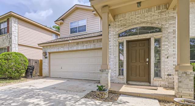 Photo of 5502 Arcadia Park, San Antonio, TX 78247
