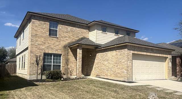 Photo of 108 Clapboard Run, Cibolo, TX 78108
