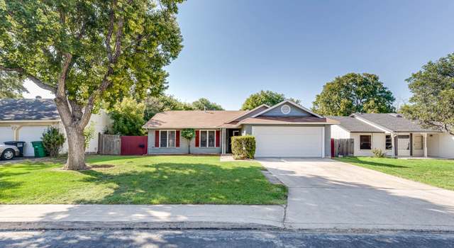 Photo of 5838 Misty Gln, San Antonio, TX 78247-1371