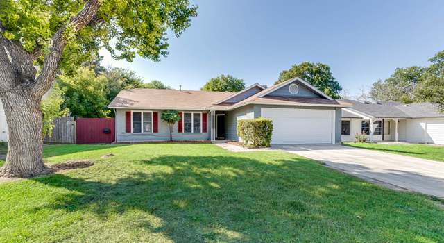 Photo of 5838 Misty Gln, San Antonio, TX 78247-1371