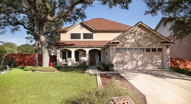 Photo of 18554 Taylore Run, San Antonio, TX 78259