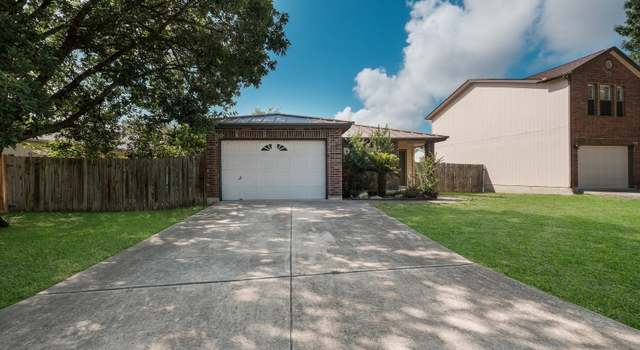 Photo of 7742 Alverstone Way, San Antonio, TX 78250