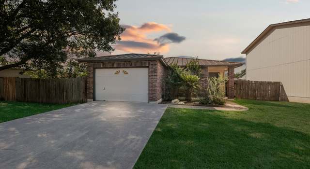 Photo of 7742 Alverstone Way, San Antonio, TX 78250