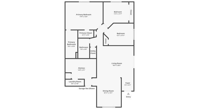 Photo of 7742 Alverstone Way, San Antonio, TX 78250