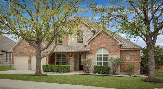 Photo of 314 Cypress Trl, San Antonio, TX 78256