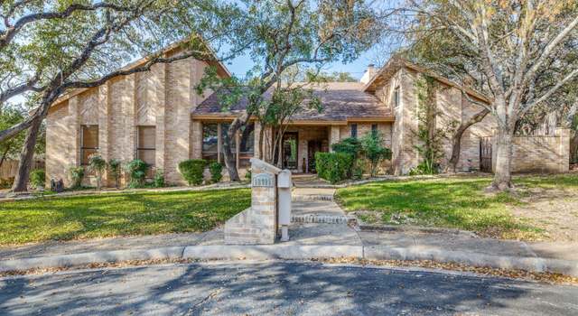 Photo of 12911 Hunters Arrow St, San Antonio, TX 78230-2808