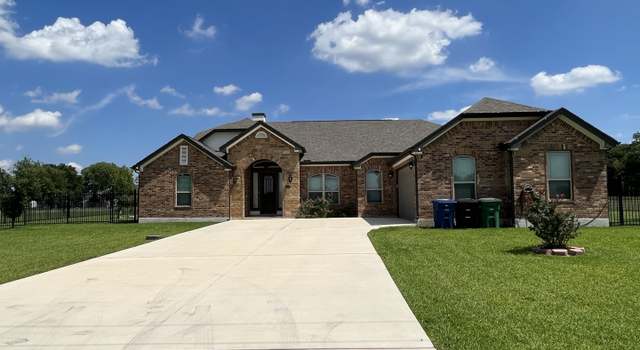 Photo of 14618 Santa Gertrudis, San Antonio, TX 78217