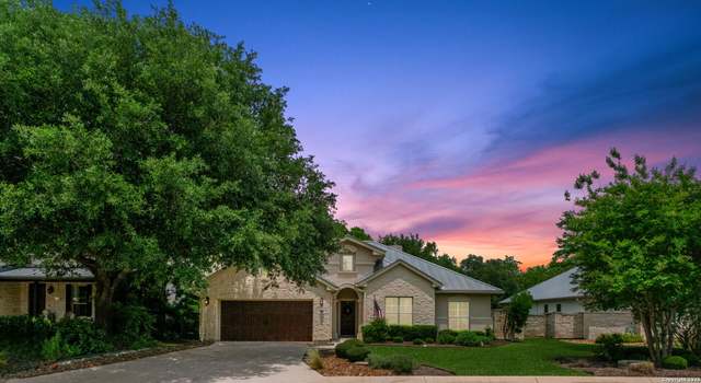 Photo of 300 Knoll Spgs, Boerne, TX 78006