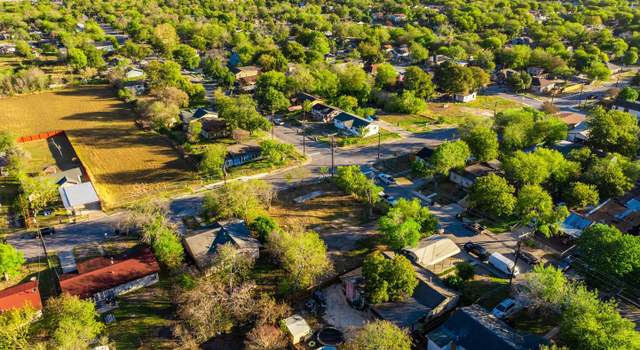 Photo of 2734 Hicks Ave, San Antonio, TX 78210-5624