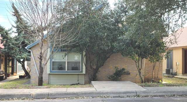 Photo of 8406 Cranberry Hl, San Antonio, TX 78254