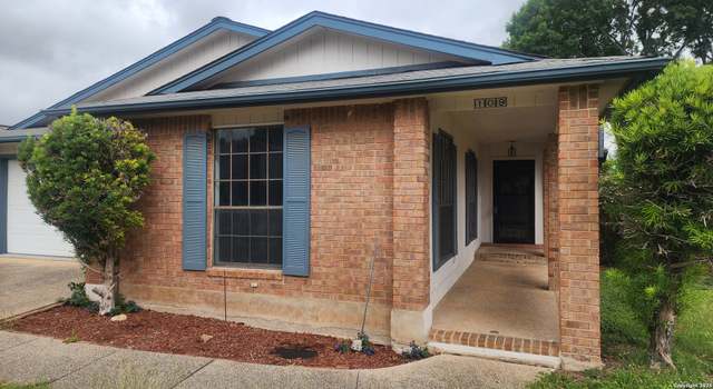 Photo of 109 Deerglen, Universal City, TX 78148