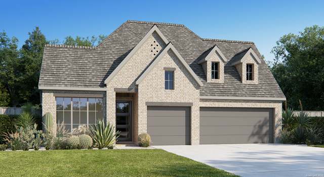 Photo of 3617 Agarita Pass, Bulverde, TX 78163