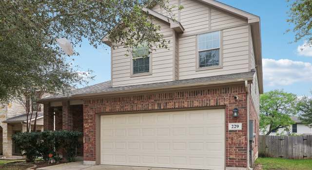 Photo of 229 Bareback Bnd, Cibolo, TX 78108
