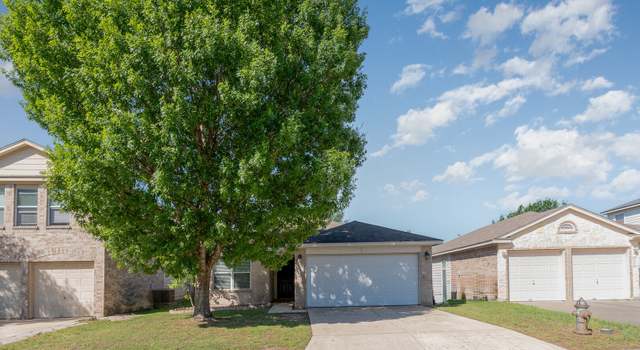 Photo of 20311 Liatris, San Antonio, TX 78259