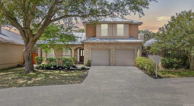 Photo of 111 Westwood Way, San Antonio, TX 78218