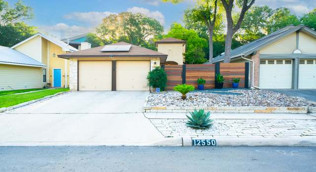 Photo of 12550 Valle Dezavala, San Antonio, TX 78249
