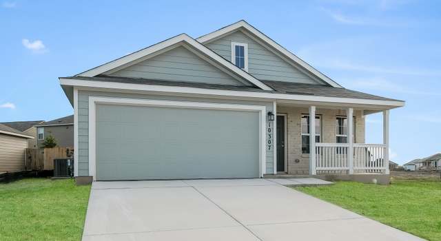 Photo of 4931 Legacy Pt, Von Ormy, TX 78073