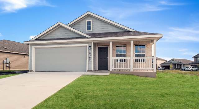 Photo of 4931 Legacy Pt, Von Ormy, TX 78073
