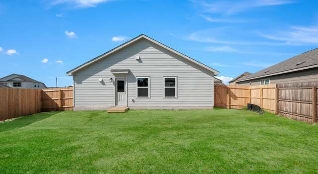 Photo of 4931 Legacy Pt, Von Ormy, TX 78073