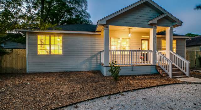 Photo of 321 Saint Francis, San Antonio, TX 78204