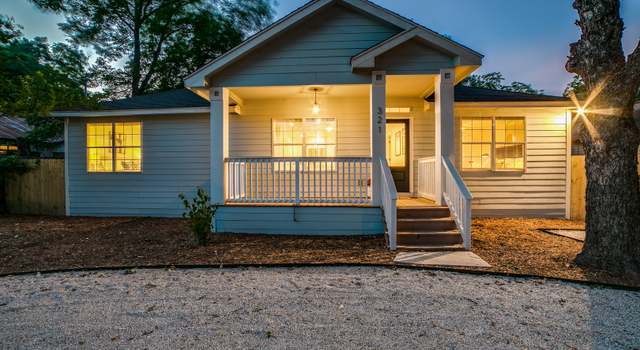 Photo of 321 Saint Francis, San Antonio, TX 78204
