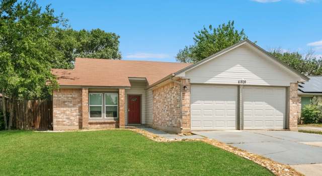 Photo of 6909 Quail Lk, San Antonio, TX 78244