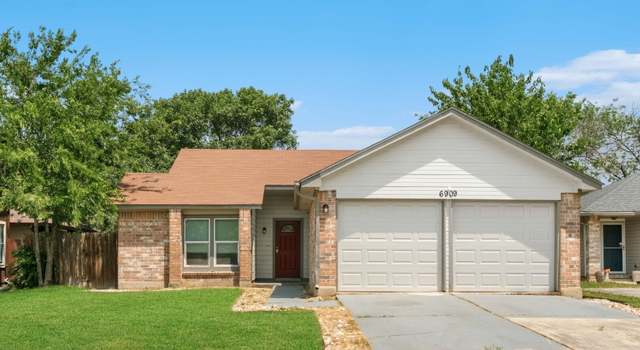 Photo of 6909 Quail Lk, San Antonio, TX 78244