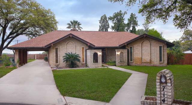 Photo of 714 Moorside, Windcrest, TX 78239