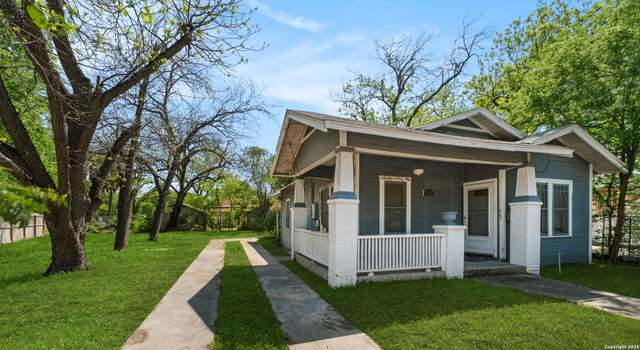 Photo of 242 Simon, San Antonio, TX 78204