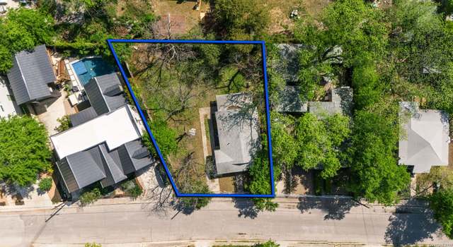 Photo of 242 Simon, San Antonio, TX 78204